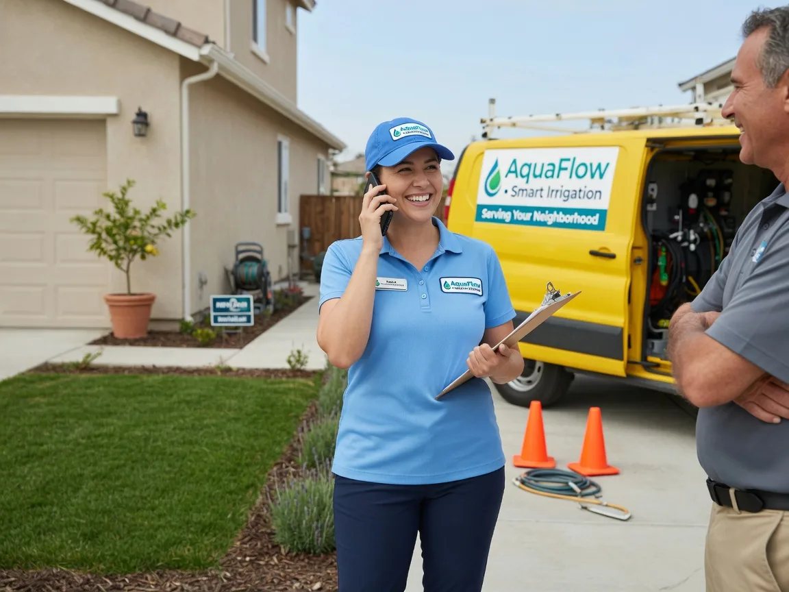 Irrigation Installation Littlefield, TX FAQs